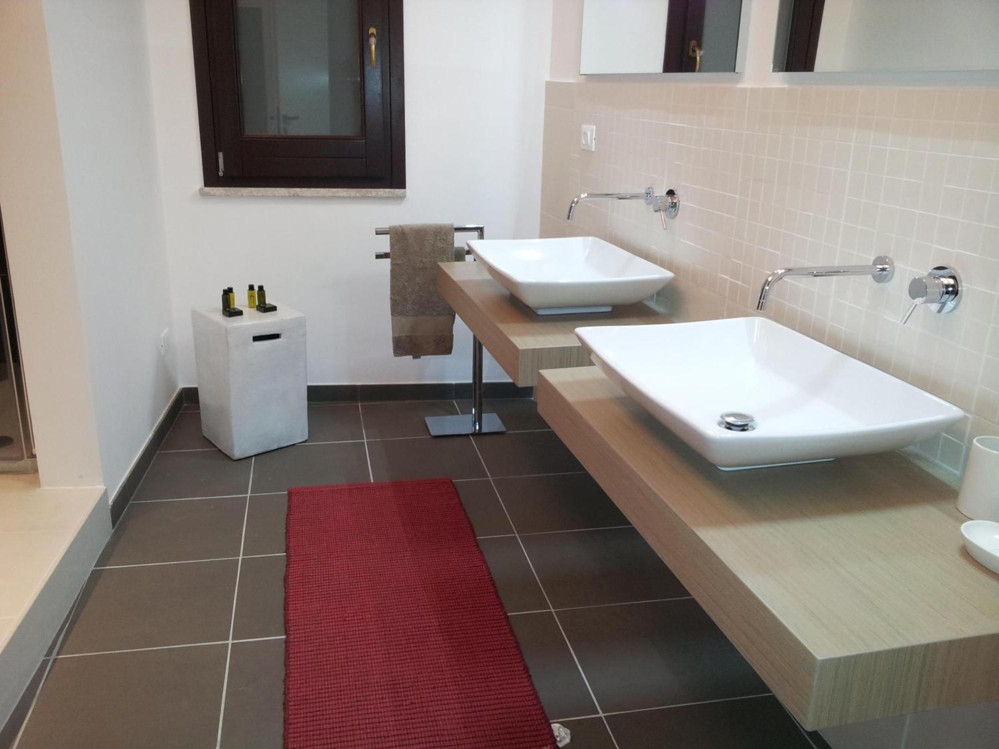 Casakalos Luxury Vacation Trapani