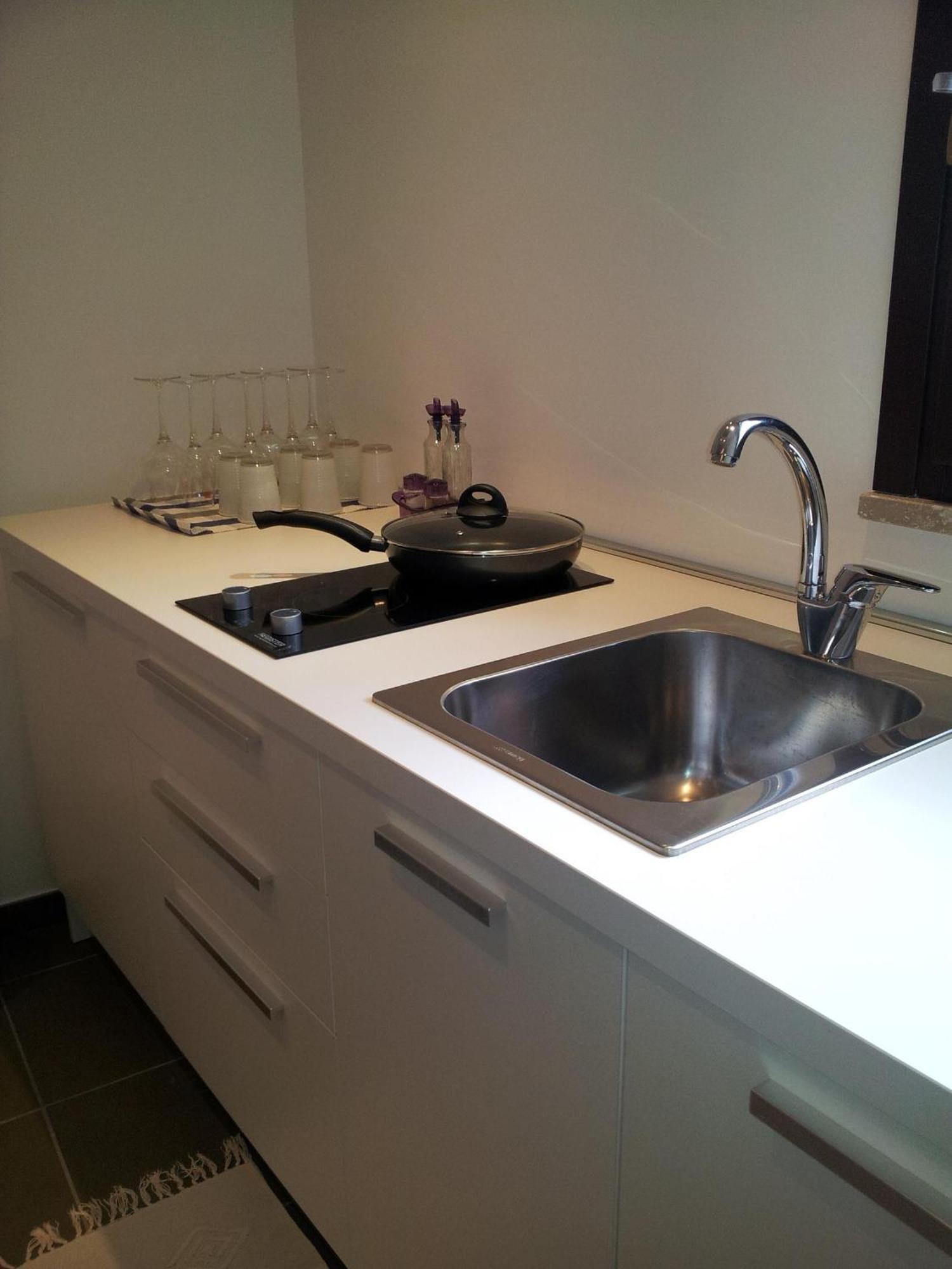 Casakalos Luxury Vacation