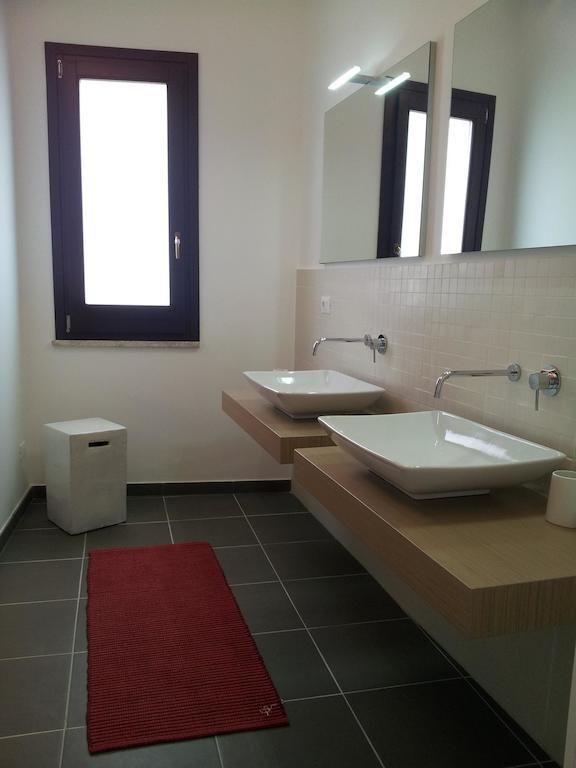 Casakalos Luxury Vacation Trapani