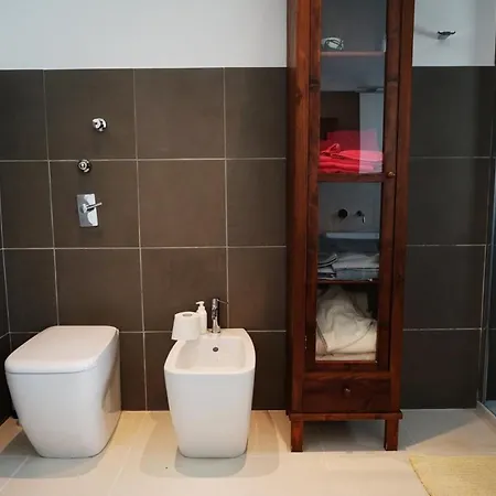 Casakalos Apartments Luxury Vacation Rentals Trapani Room photo