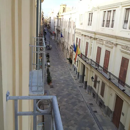 Casakalos Apartments Luxury Vacation Rentals Trapani Room photo