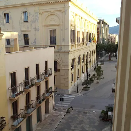 Casakalos Apartments Luxury Vacation Rentals Trapani Room photo