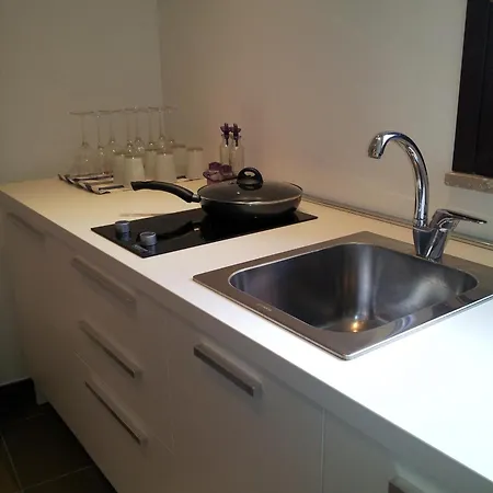 Casakalos Apartments Luxury Vacation Rentals Trapani Room photo