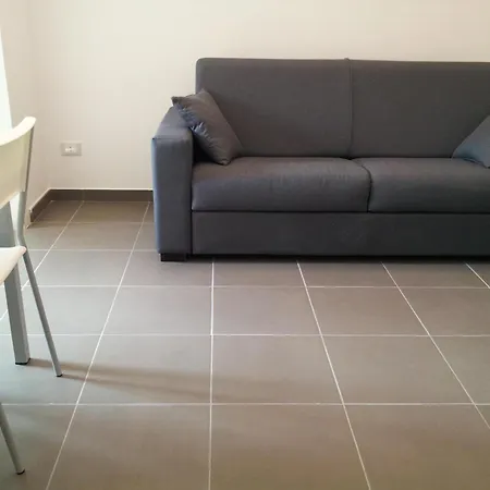 Casakalos Apartments Luxury Vacation Rentals Trapani Room photo
