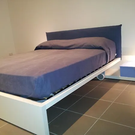 Casakalos Apartments Luxury Vacation Rentals Trapani Room photo