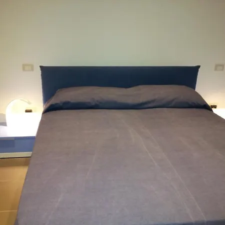 Casakalos Apartments Luxury Vacation Rentals Trapani Room photo