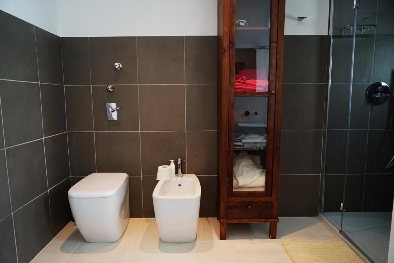 Casakalos Luxury Vacation Apartment Trapani