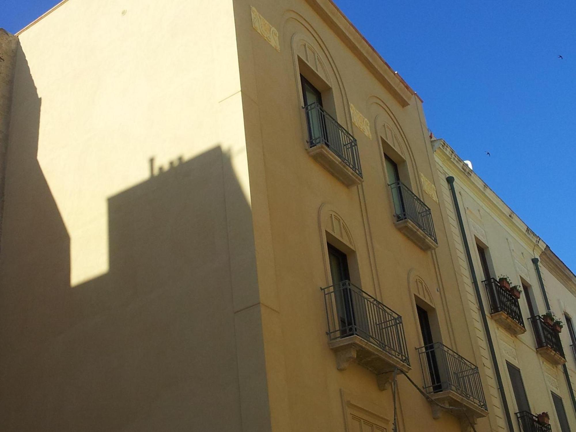 Casakalos Luxury Vacation Apartment Trapani