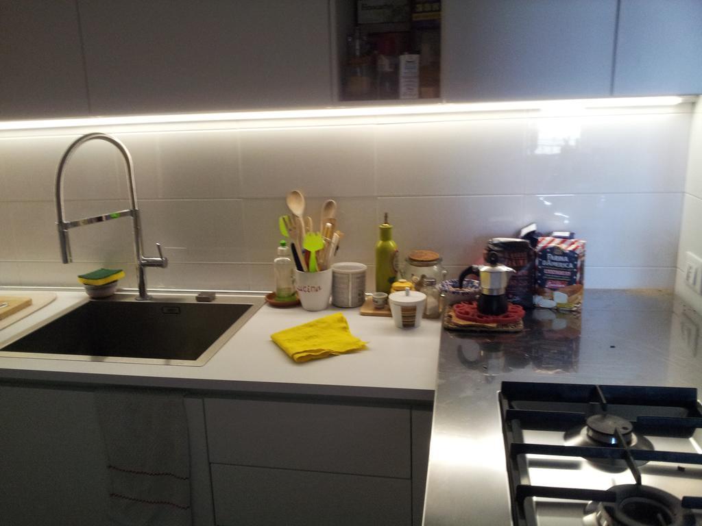 Apartment Casakalos Luxury Vacation Trapani