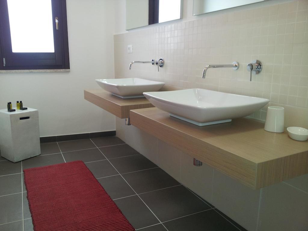 Casakalos Luxury Vacation Trapani