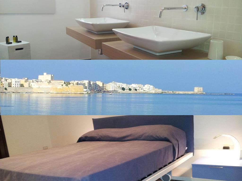 Casakalos Luxury Vacation Trapani